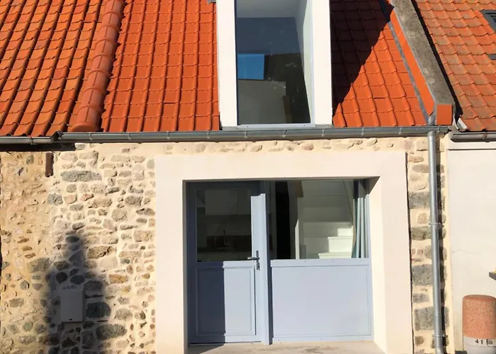 Gîte Fort César