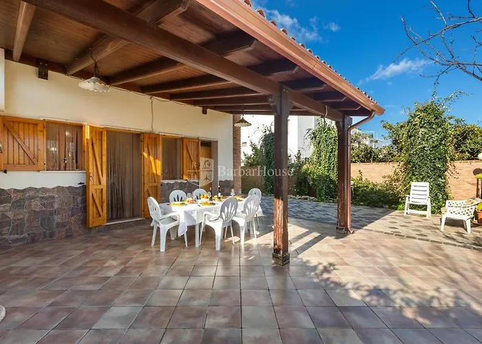 Villa Rosy Casa Vacanze
