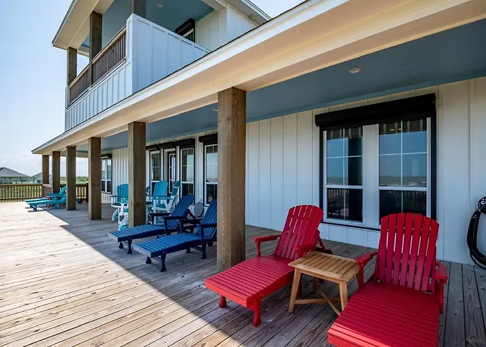 Kathleen'S Retreat Home