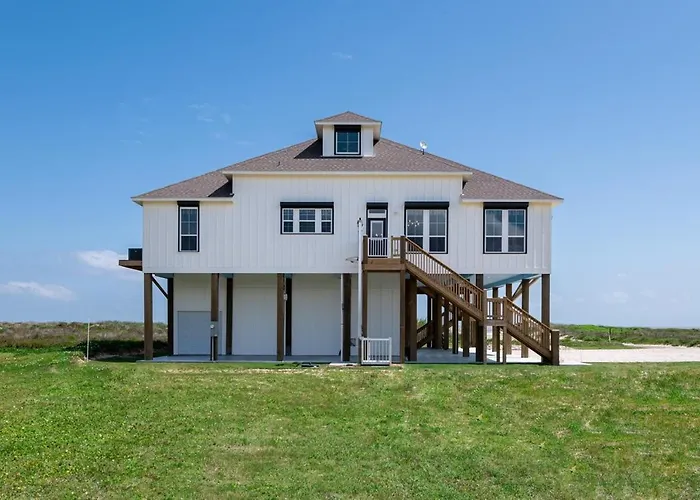 Kathleen'S Retreat Home