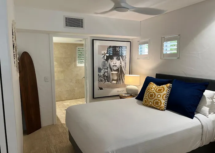 Carramah Noosa Heads Private Noosa Blue Apartment Pool, Quiet Location, Walk To Hastings