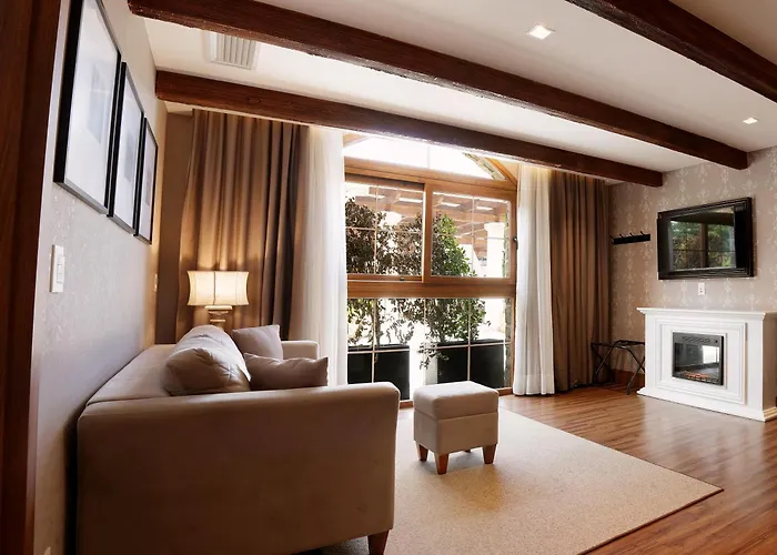 Buona Vitta Gramado Resort&Spa by Gramado Parks