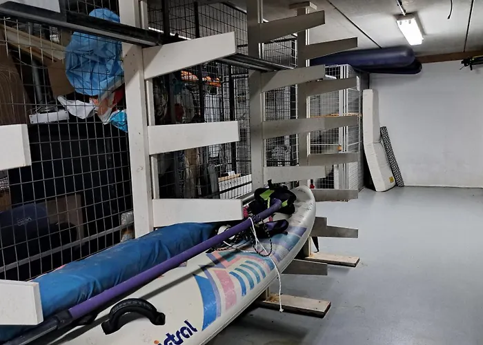 Zuiderzeestate 35, Prachtig Appartement Aan Het Ijsselmeer