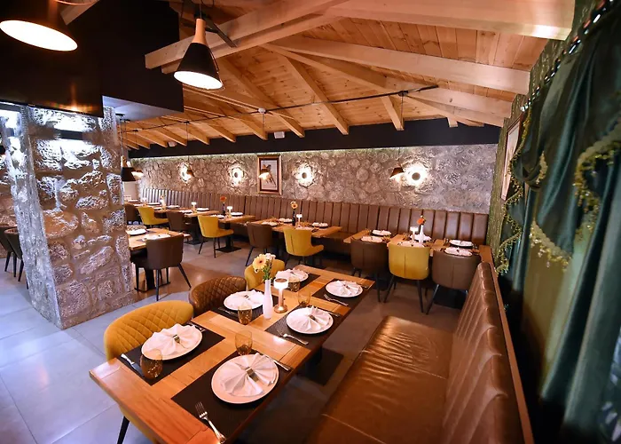 Dream House Hotel & Spa