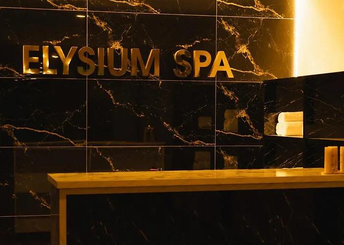 Villa Elysium Park & Spa