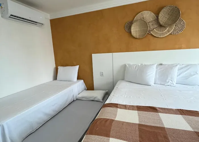 Ponta Negra Flat - Suahome