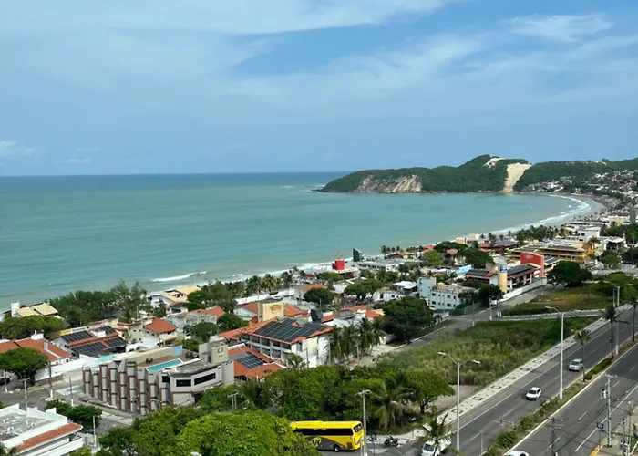 Ponta Negra Flat - Suahome
