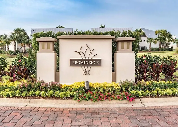 30A Top Rated! Heated Resort Pool+Golf Cart+Bikes+Bunks+Beach Gear