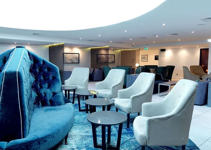 Doubletree By Hilton Chester