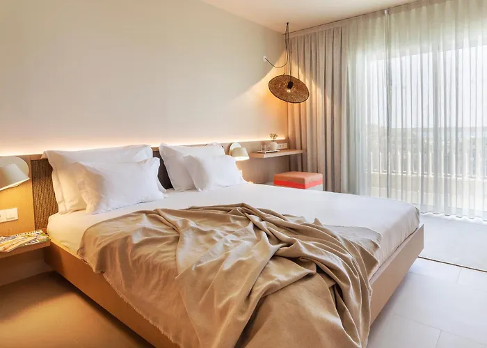 Ozadi Altura Beach Resort - Eurotel Altura
