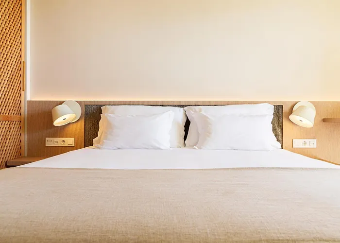 Ozadi Altura Beach Resort - Eurotel Altura