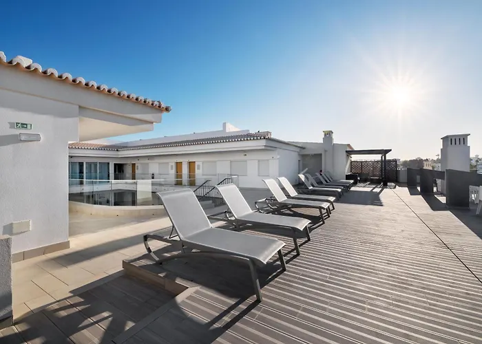 Alvormar Apartamentos Turisticos