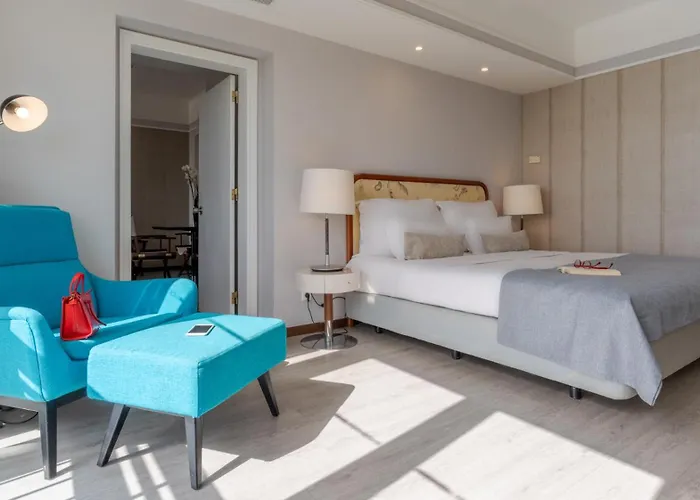 Pestana Alvor Praia Premium Beach&Golf Resort
