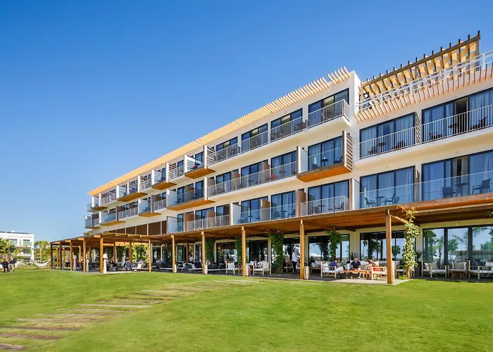 AP Cabanas Beach&Nature - Adults Friendly