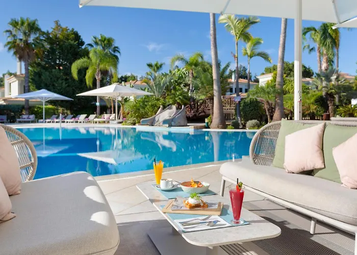 Martinhal Quinta Family Resort
