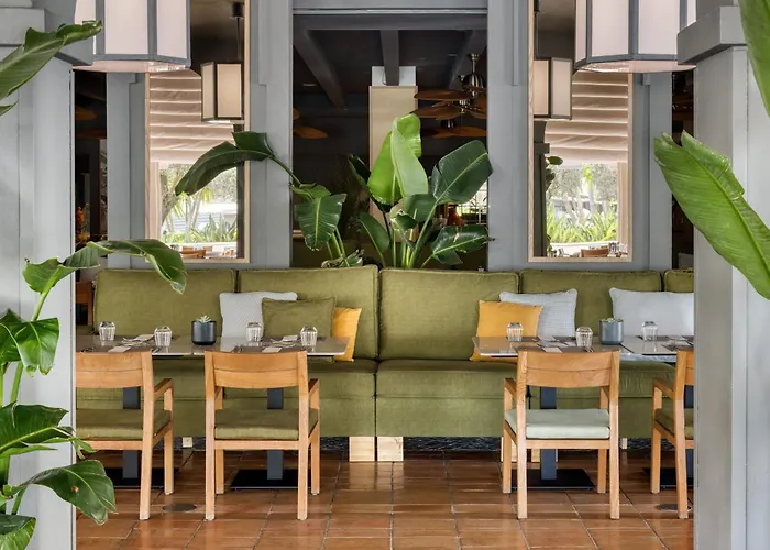 Domes Lake Algarve, Autograph Collection