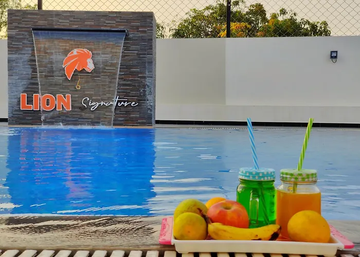 Lion Signature Family Resort
