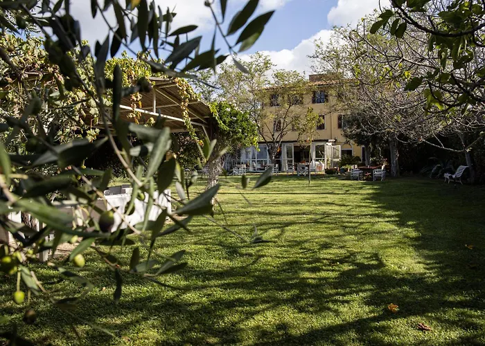 Agriturismo Podere L'Agave