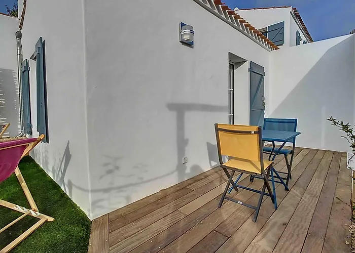 La Tranquillité