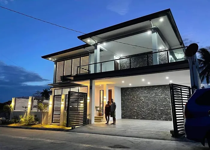 Villa Tobias Beach Resort