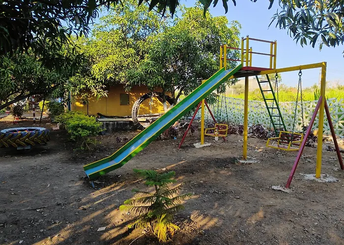 Gokul Farm House