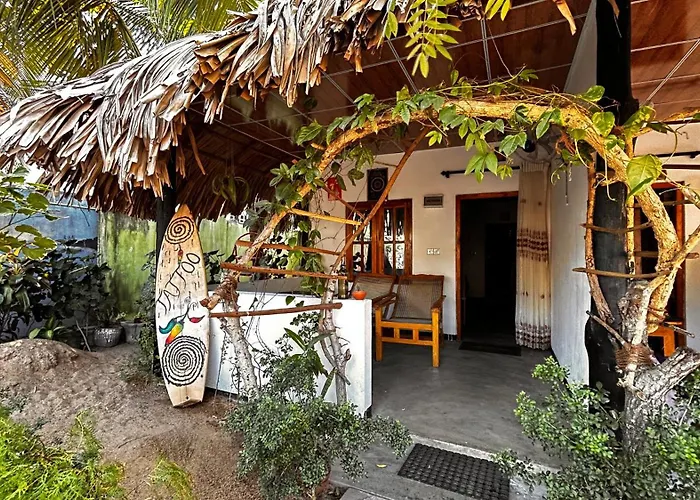 Hakuna Matata Arugambay
