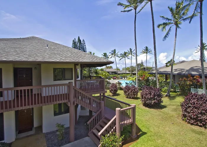 Club Wyndham Ka Eo Kai