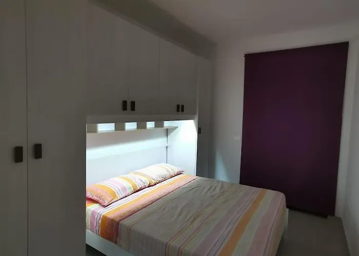 Zambrone Mare Appartamento / Piscina / Mare