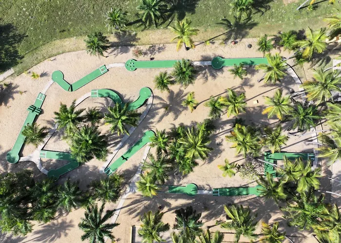 Casa Del Papa Resort