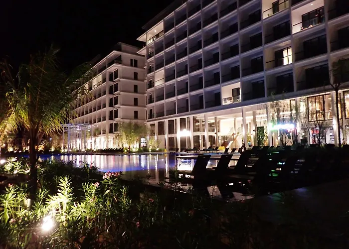 Rdhomestay-Roxybeachapt