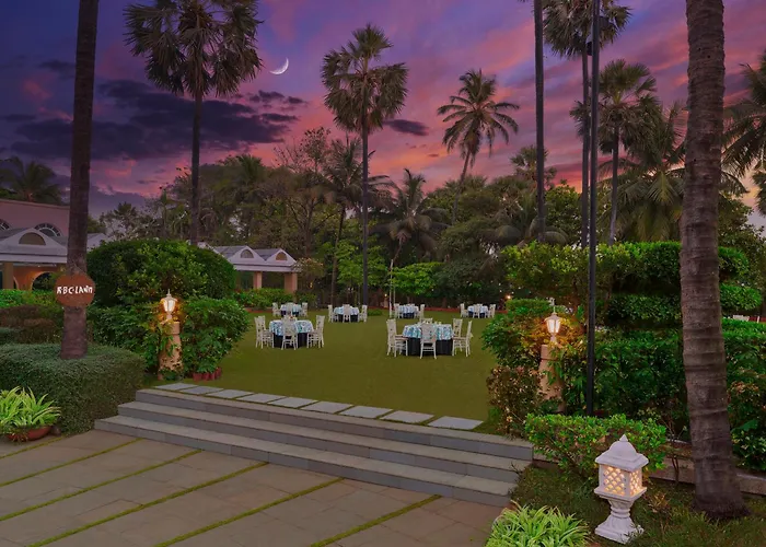 The Resort