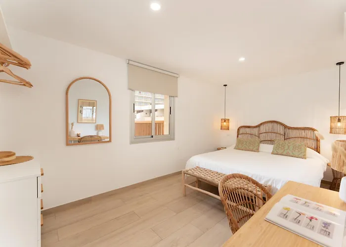 Mangata Gran Canaria - Adults Only
