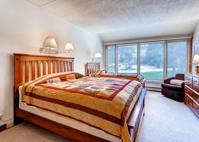 Lakeside Village By Vail Resorts