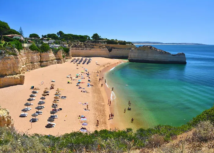 Casa Kiwi - Senhora Da Rocha, Algarve