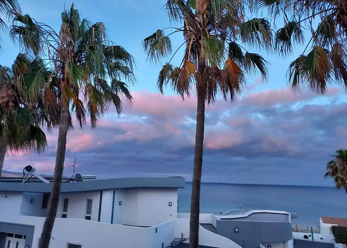 "Ccc" Calma Costa Casas