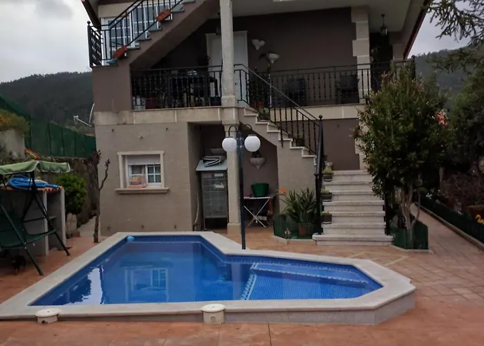 Villa Graña Medrano