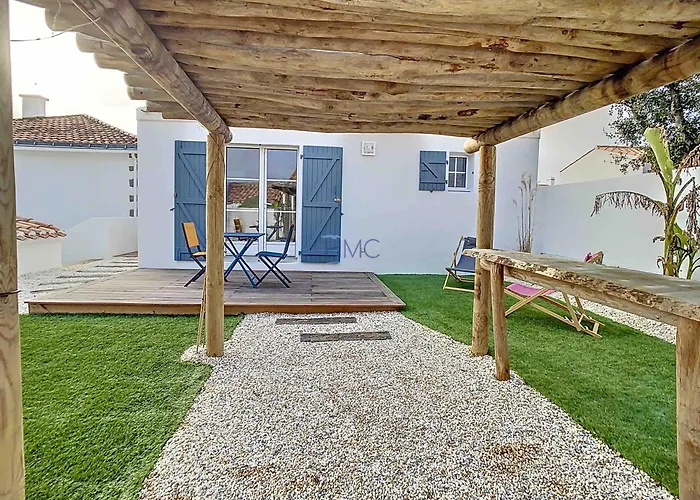 La Tranquillité