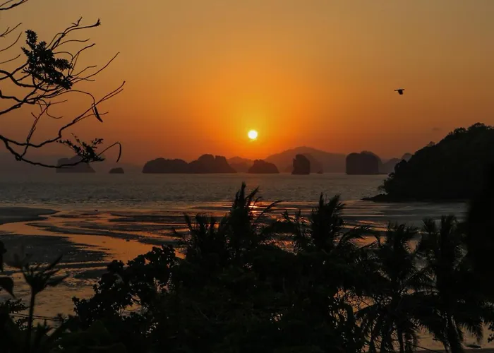 Hillhouse - Koh Yao Noi