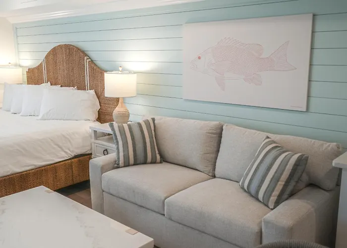 Manasota Key Resort