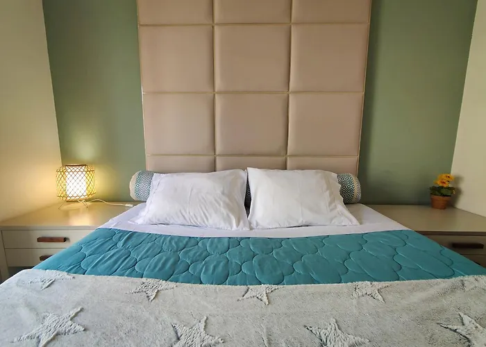 Vagueira Guest House