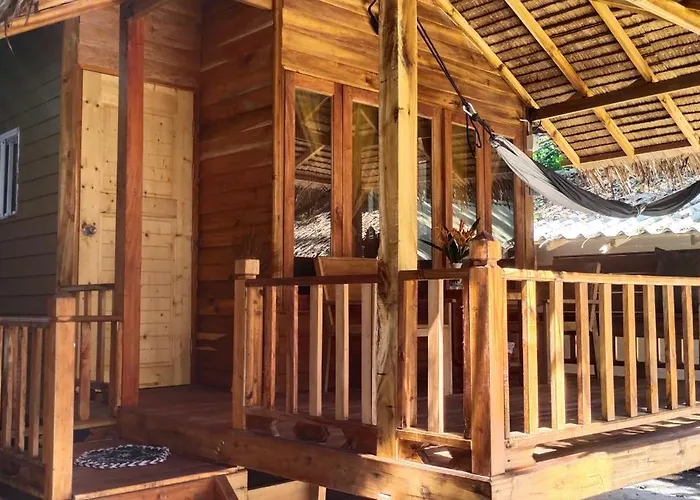 Lazy Hut