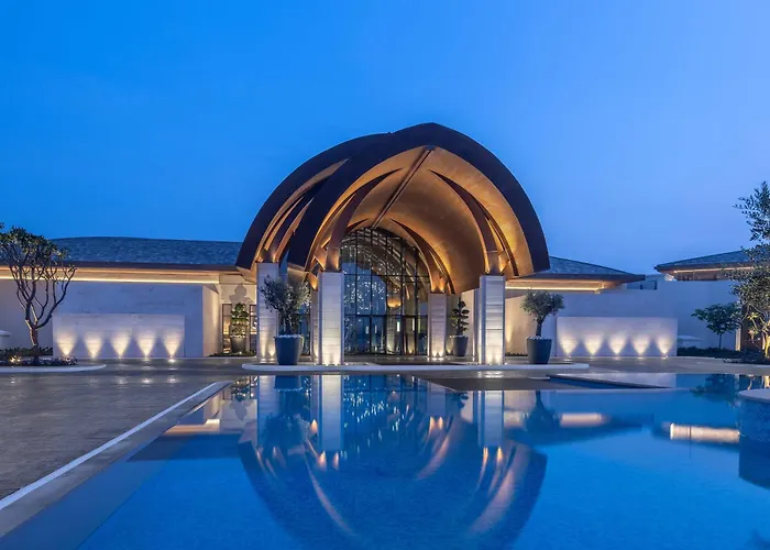 Anantara Mina Ras Al Khaimah Resort