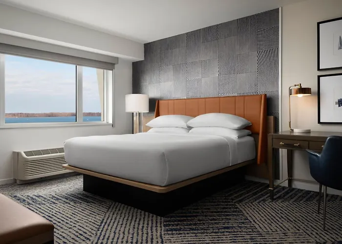 Sheraton Erie Bayfront Hotel