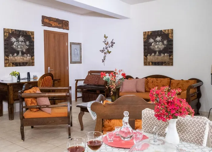 Marathi Apartments