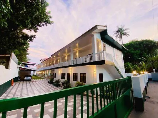 Kakisa Ll Diving Resort