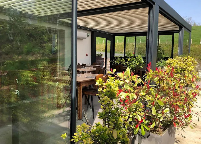 LOGIS Hôtel St Sylvestre
