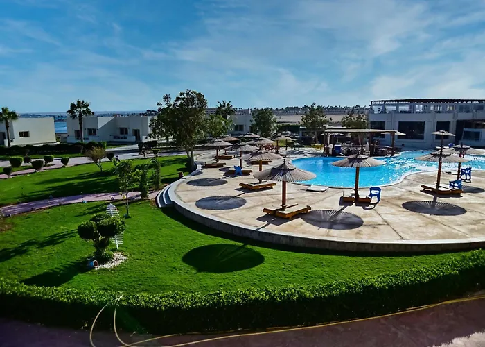 New Eagles Aqua Park Resort