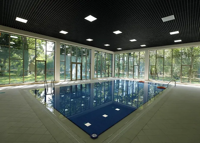 River Inn Resort And Spa