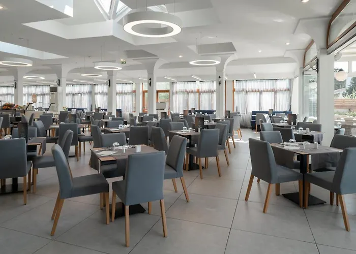 Filorian Hotel Apartments