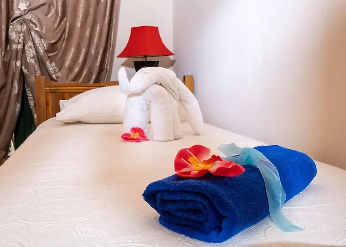Marathi Apartments